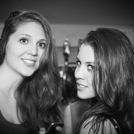 Instinkt 4YRS Anniversary Festival @ Pratersauna