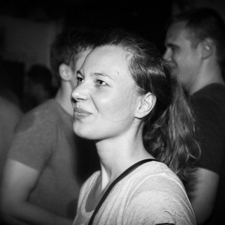 Instinkt 4YRS Anniversary Festival @ Pratersauna