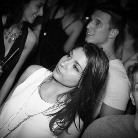 Instinkt 4YRS Anniversary Festival @ Pratersauna