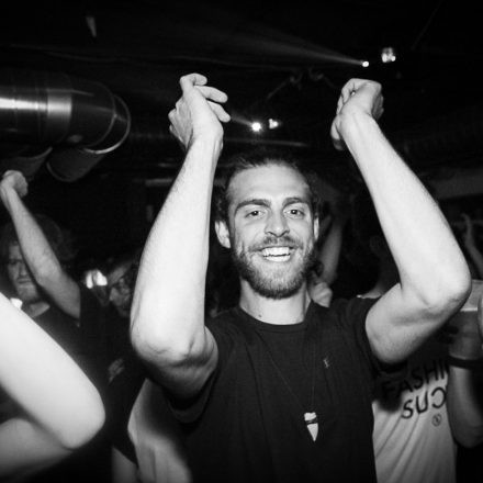 Instinkt 4YRS Anniversary Festival @ Pratersauna
