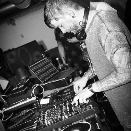 Instinkt 4YRS Anniversary Festival @ Pratersauna