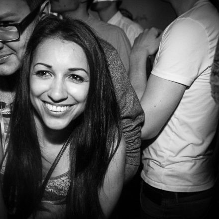 Instinkt 4YRS Anniversary Festival @ Pratersauna