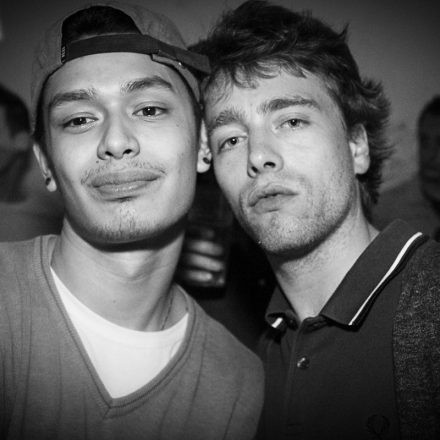 Instinkt 4YRS Anniversary Festival @ Pratersauna