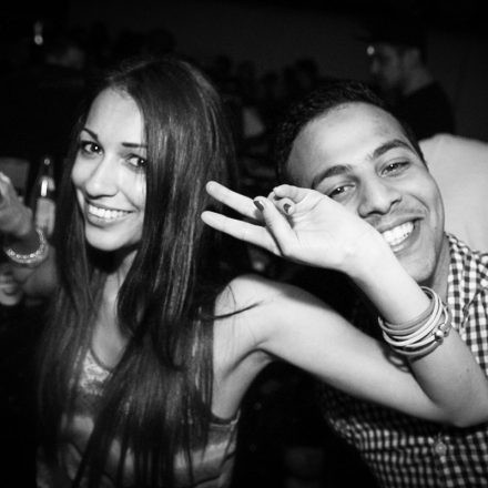 Instinkt 4YRS Anniversary Festival @ Pratersauna