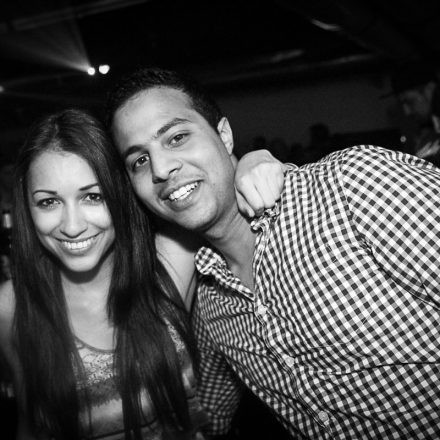 Instinkt 4YRS Anniversary Festival @ Pratersauna