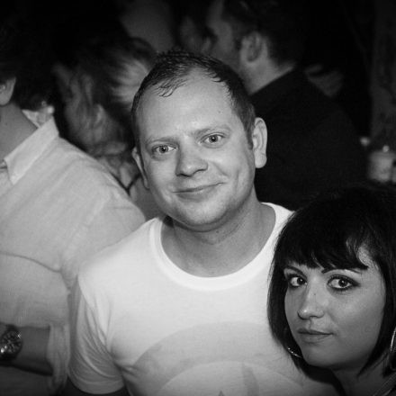Instinkt 4YRS Anniversary Festival @ Pratersauna