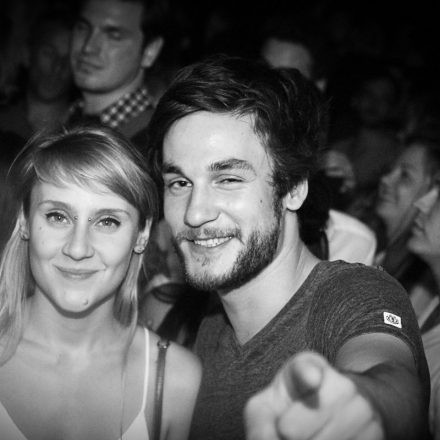 Instinkt 4YRS Anniversary Festival @ Pratersauna