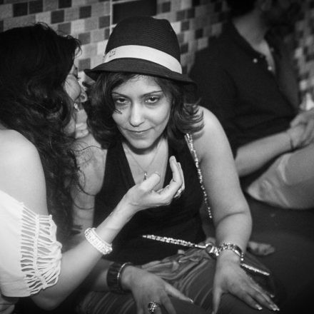 Instinkt 4YRS Anniversary Festival @ Pratersauna