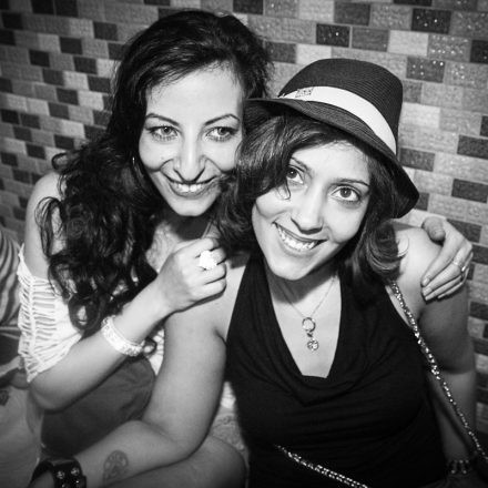 Instinkt 4YRS Anniversary Festival @ Pratersauna