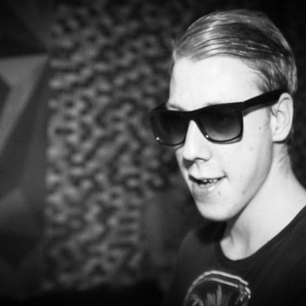 Instinkt 4YRS Anniversary Festival @ Pratersauna