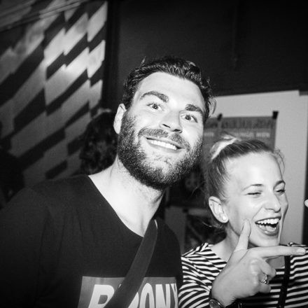 Instinkt 4YRS Anniversary Festival @ Pratersauna