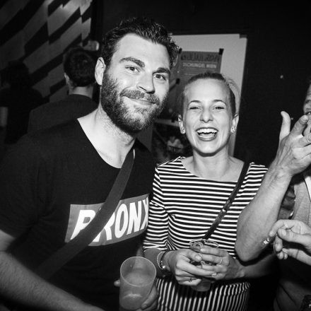 Instinkt 4YRS Anniversary Festival @ Pratersauna