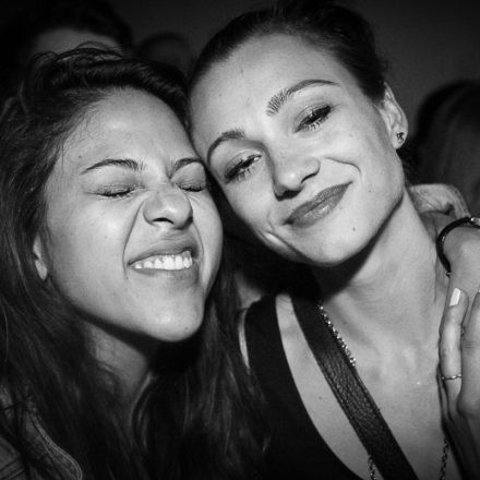 Instinkt 4YRS Anniversary Festival @ Pratersauna