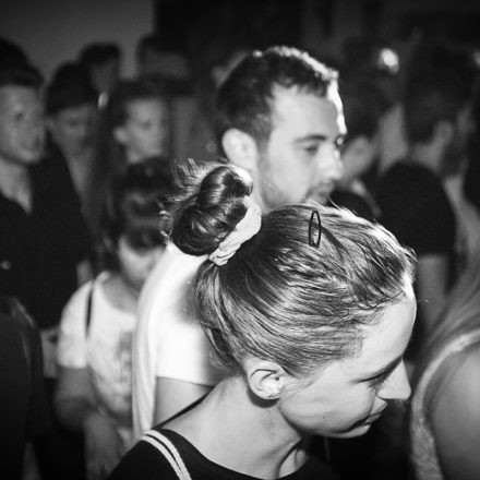 Instinkt 4YRS Anniversary Festival @ Pratersauna