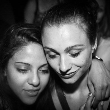 Instinkt 4YRS Anniversary Festival @ Pratersauna