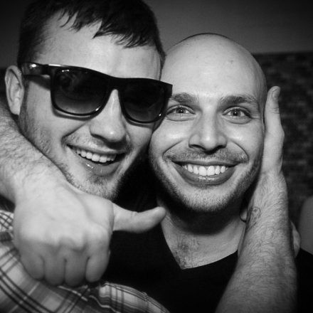 Instinkt 4YRS Anniversary Festival @ Pratersauna
