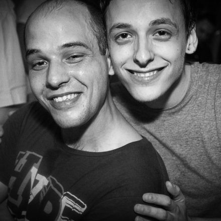 Instinkt 4YRS Anniversary Festival @ Pratersauna