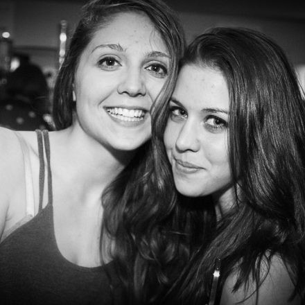 Instinkt 4YRS Anniversary Festival @ Pratersauna