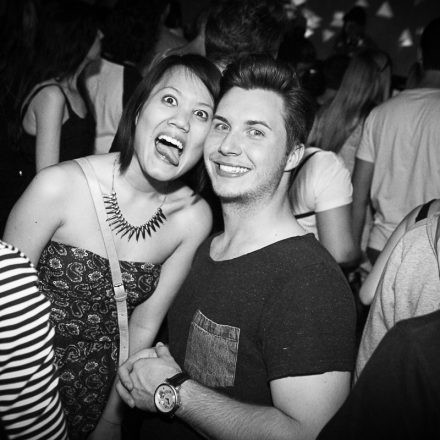Instinkt 4YRS Anniversary Festival @ Pratersauna