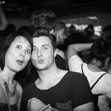 Instinkt 4YRS Anniversary Festival @ Pratersauna
