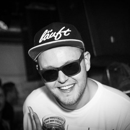 Instinkt 4YRS Anniversary Festival @ Pratersauna