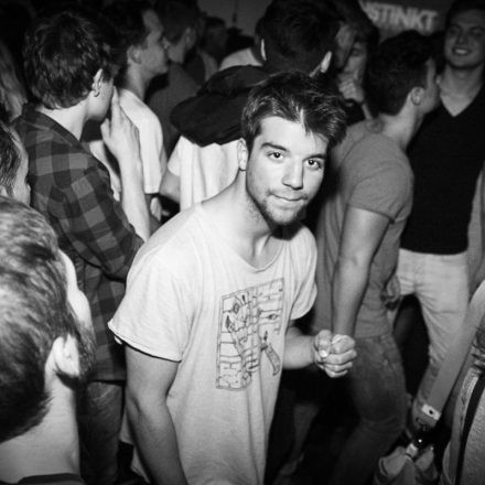 Instinkt 4YRS Anniversary Festival @ Pratersauna
