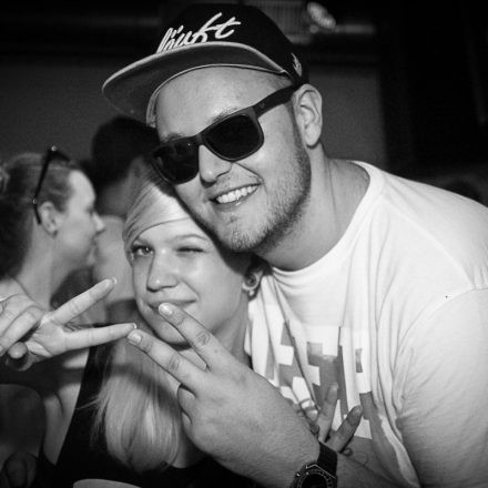 Instinkt 4YRS Anniversary Festival @ Pratersauna