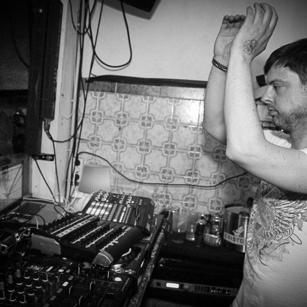 Instinkt 4YRS Anniversary Festival @ Pratersauna