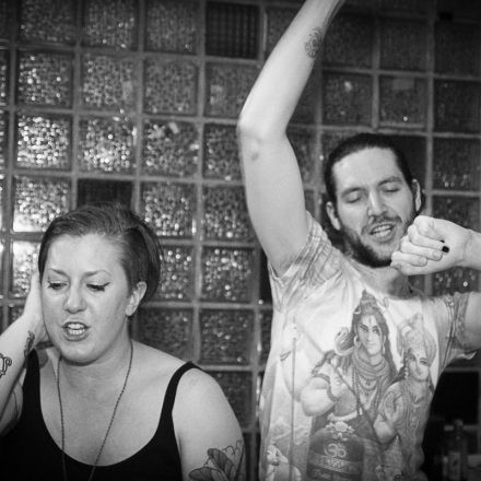 Instinkt 4YRS Anniversary Festival @ Pratersauna
