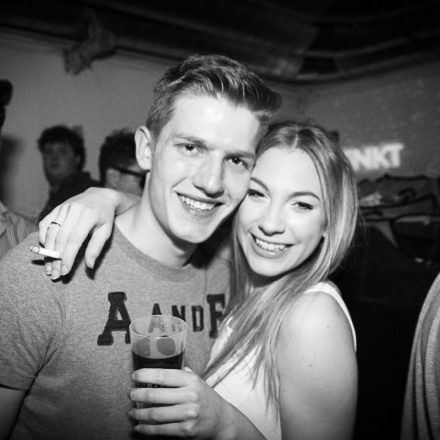 Instinkt 4YRS Anniversary Festival @ Pratersauna