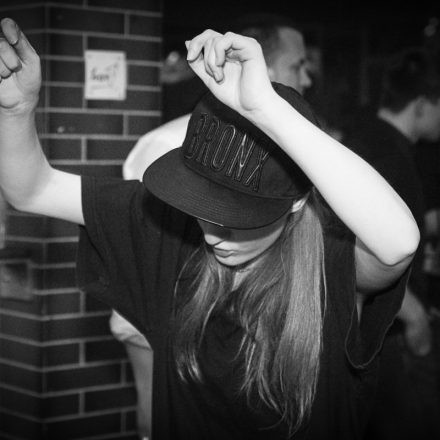 Instinkt 4YRS Anniversary Festival @ Pratersauna