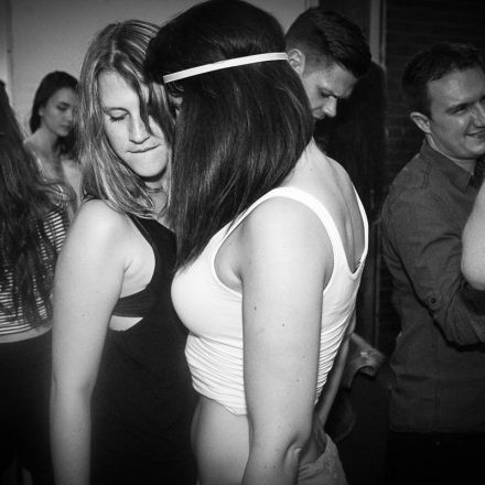 Instinkt 4YRS Anniversary Festival @ Pratersauna