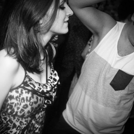 Instinkt 4YRS Anniversary Festival @ Pratersauna