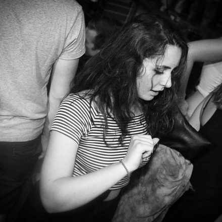 Instinkt 4YRS Anniversary Festival @ Pratersauna