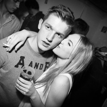 Instinkt 4YRS Anniversary Festival @ Pratersauna