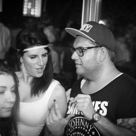 Instinkt 4YRS Anniversary Festival @ Pratersauna