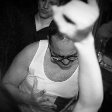 Instinkt 4YRS Anniversary Festival @ Pratersauna