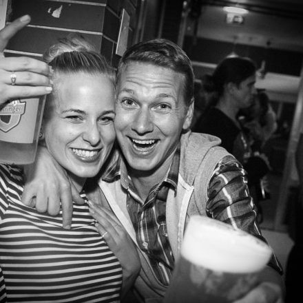 Instinkt 4YRS Anniversary Festival @ Pratersauna