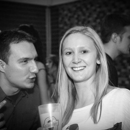 Instinkt 4YRS Anniversary Festival @ Pratersauna