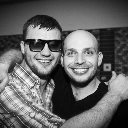Instinkt 4YRS Anniversary Festival @ Pratersauna