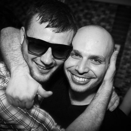 Instinkt 4YRS Anniversary Festival @ Pratersauna