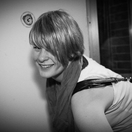 Instinkt 4YRS Anniversary Festival @ Pratersauna