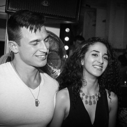 Instinkt 4YRS Anniversary Festival @ Pratersauna