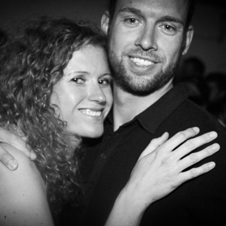 Instinkt 4YRS Anniversary Festival @ Pratersauna