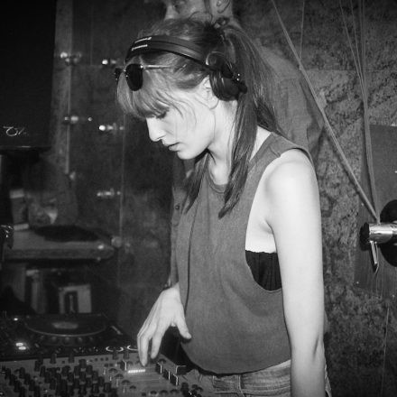 Instinkt 4YRS Anniversary Festival @ Pratersauna