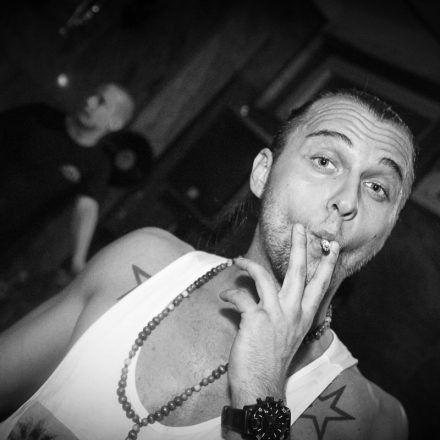 Instinkt 4YRS Anniversary Festival @ Pratersauna