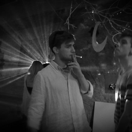 Instinkt 4YRS Anniversary Festival @ Pratersauna