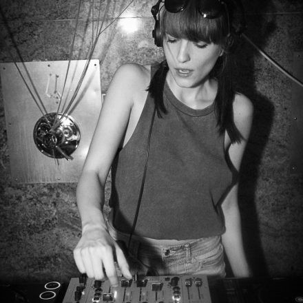 Instinkt 4YRS Anniversary Festival @ Pratersauna