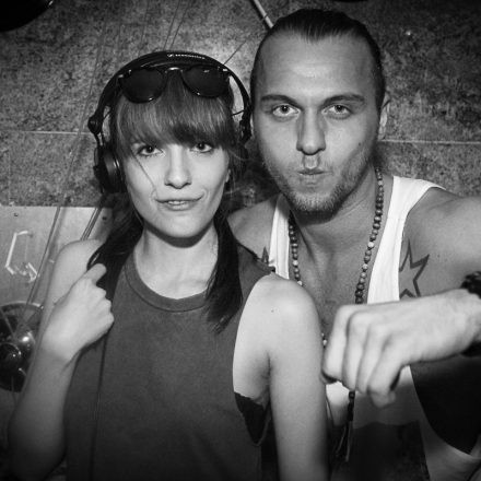 Instinkt 4YRS Anniversary Festival @ Pratersauna