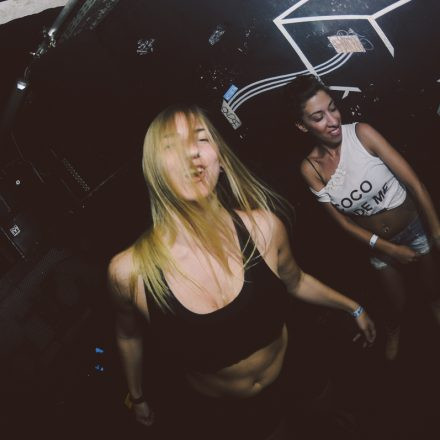 #WeGetSick IV @ Loft